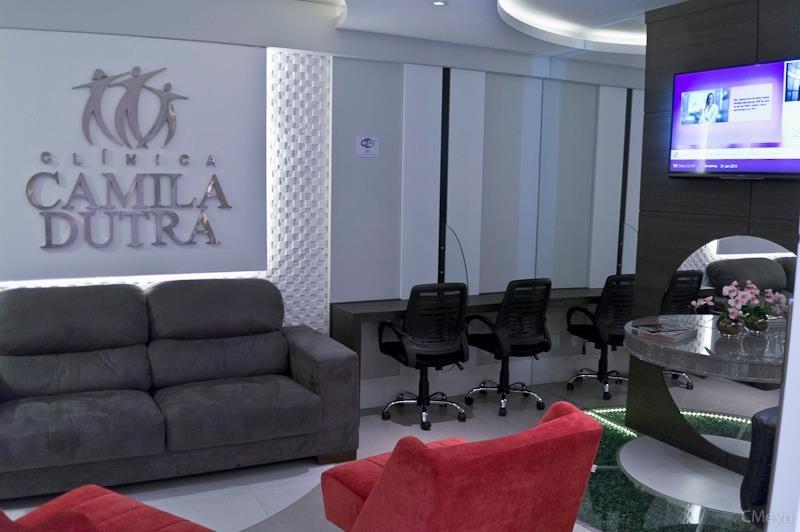 Clínica Camila Dutra - foto 2