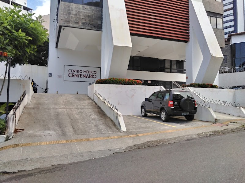 Centro Médico Centenário
