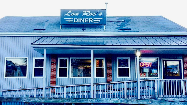 Lou Roc’s Diner