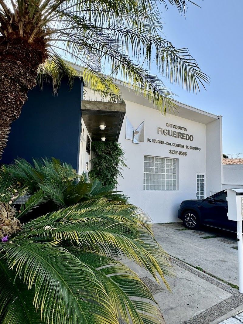 Clínica Figueiredo - Invisalign Sorocaba - Ortodontia Digital - Dr. Márcio Figueiredo e Dr. Gustavo Figueiredo - foto 4