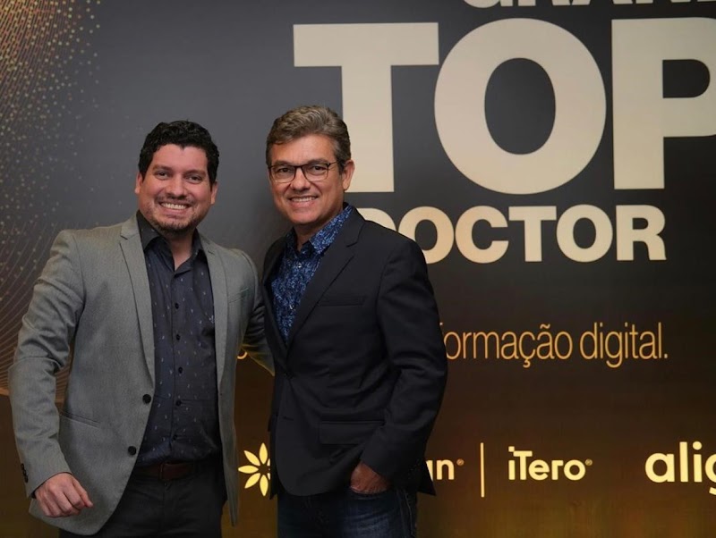 Clínica Figueiredo - Invisalign Sorocaba - Ortodontia Digital - Dr. Márcio Figueiredo e Dr. Gustavo Figueiredo