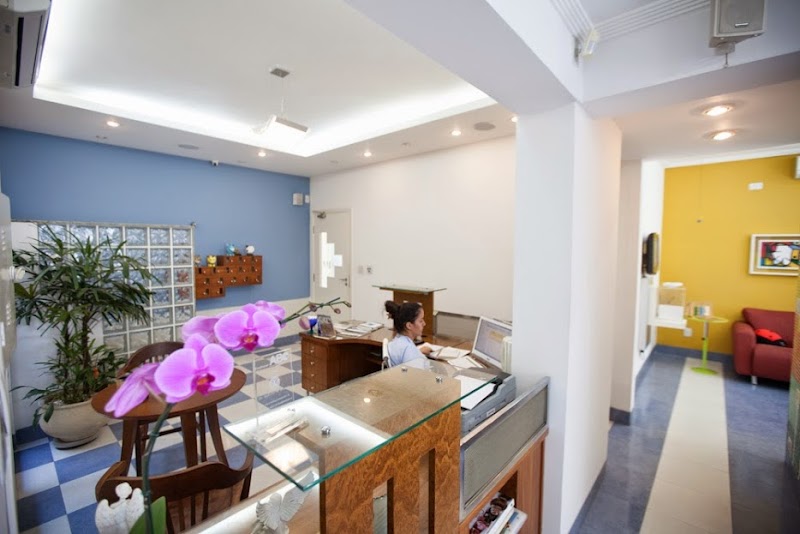 Clínica Figueiredo - Invisalign Sorocaba - Ortodontia Digital - Dr. Márcio Figueiredo e Dr. Gustavo Figueiredo - foto 2