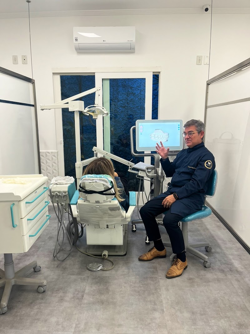 Clínica Figueiredo - Invisalign Sorocaba - Ortodontia Digital - Dr. Márcio Figueiredo e Dr. Gustavo Figueiredo - foto 5