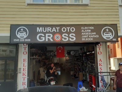 MURAT OTO ELEKTRİK & OTO AKSESUAR - Oto Servisi