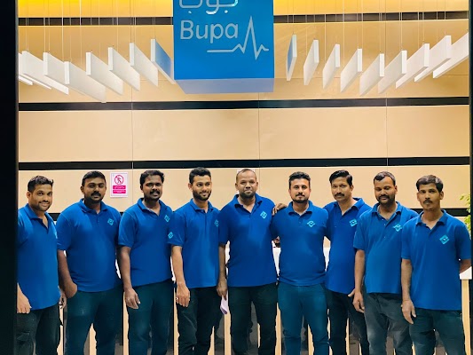 Aegis Logistics and International Movers