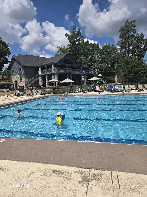 LAKE FOREST CC MALIBU POOL KITCHEN exterior