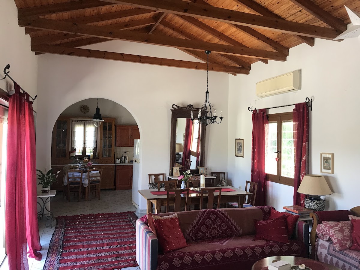 VILLA SHAKTI - Yoga Art Nature Retreat — 3
