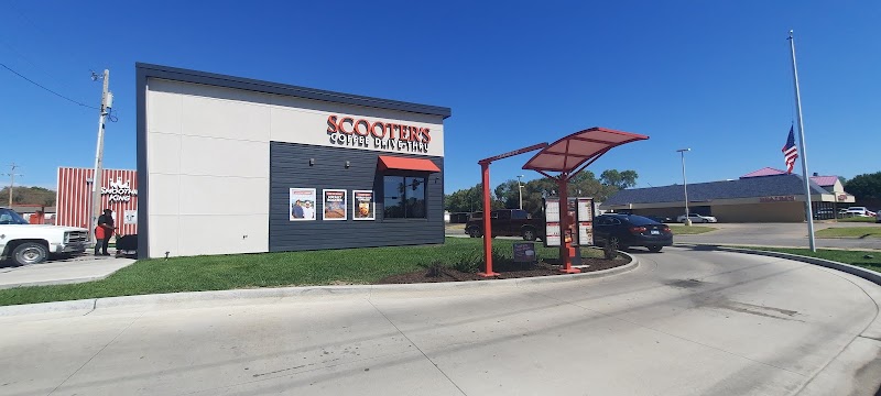 Scooter's Coffee photo 4