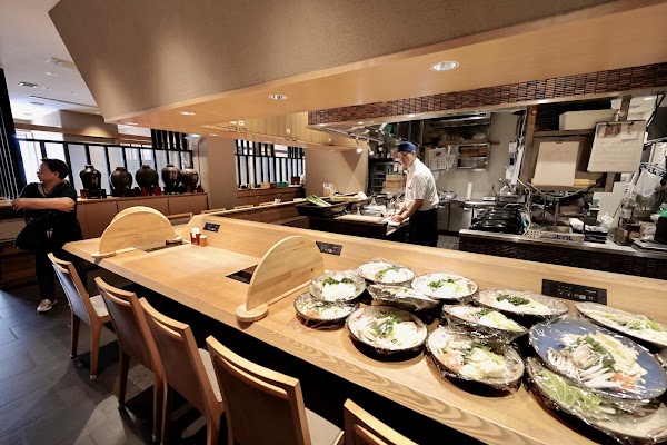 しゃぶしゃぶ 紺kou 東町本店