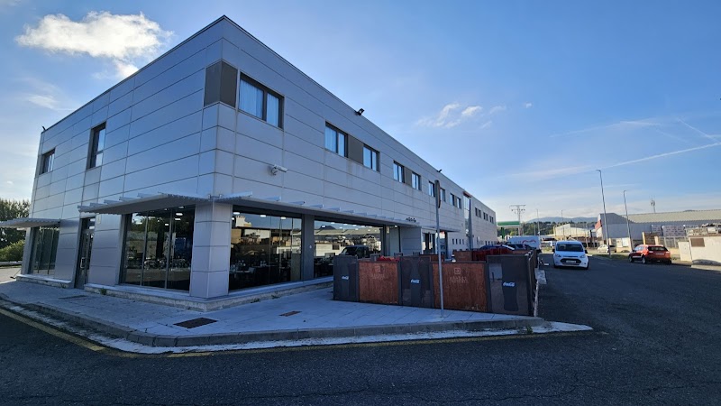 Hotel Abades Vía Norte