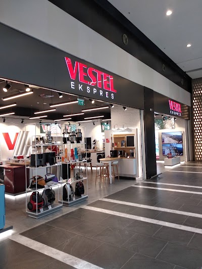 Vestel Bakırköy Osmaniye Yetkili Satış Mağazası - Simport Ev Aletleri - Beyaz Eşya Servisi