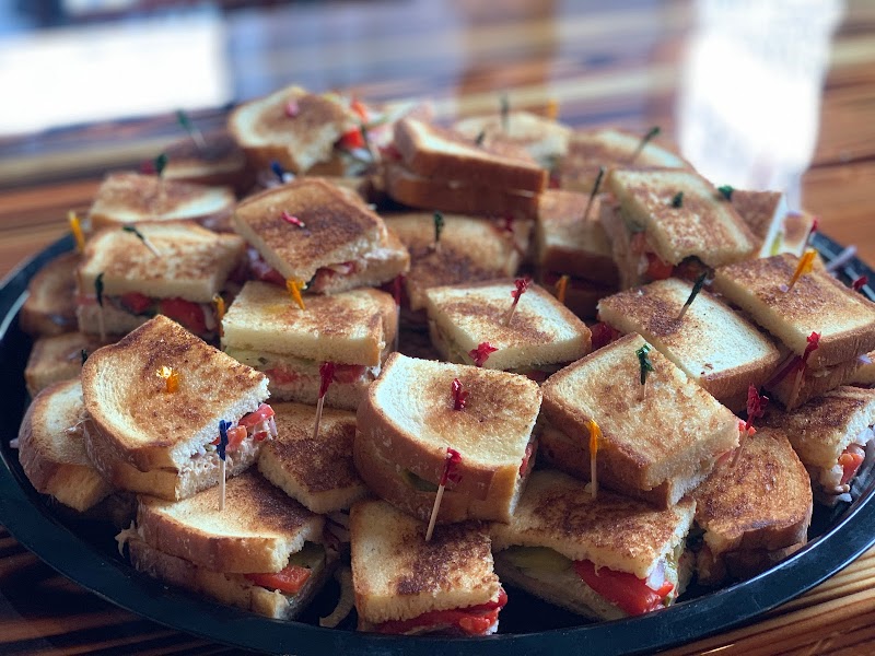 Hops and Beans Cafe photo 2