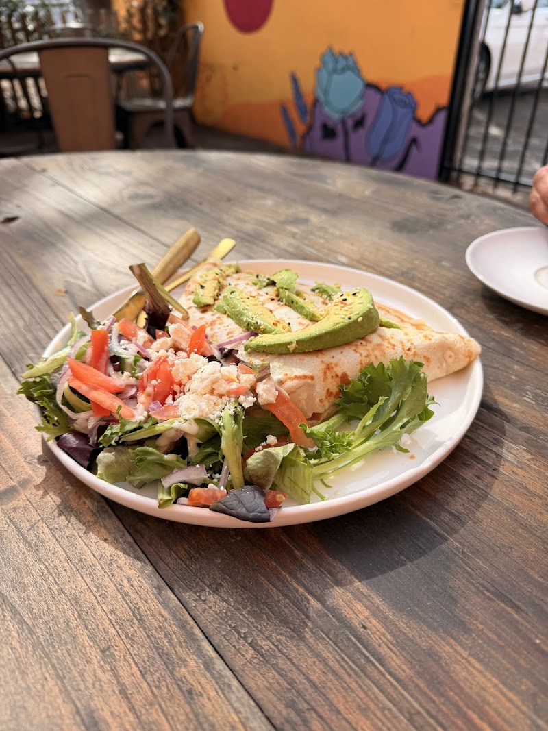 Hops and Beans Cafe photo 3