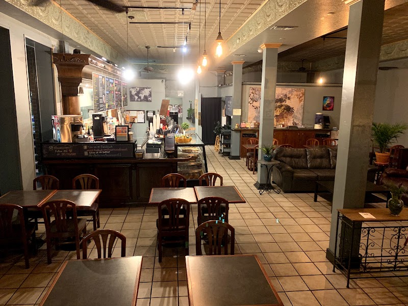 Hops and Beans Cafe photo 1