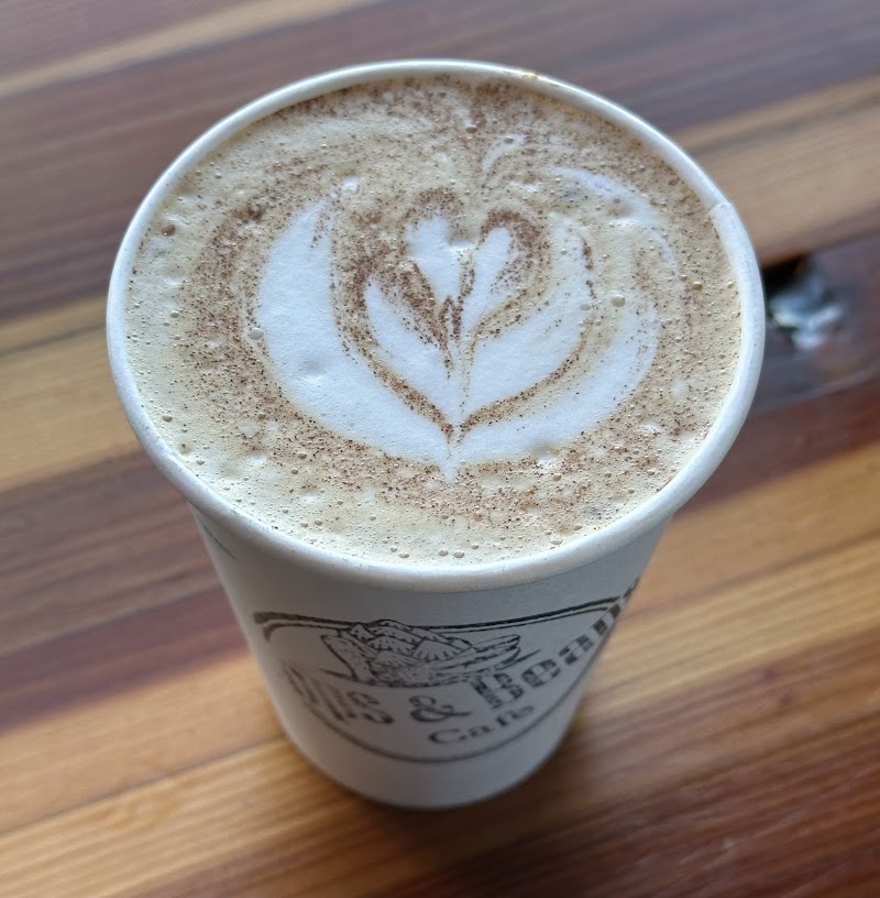 Hops and Beans Cafe photo 3