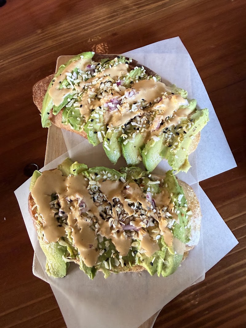 Hops and Beans Cafe photo 3