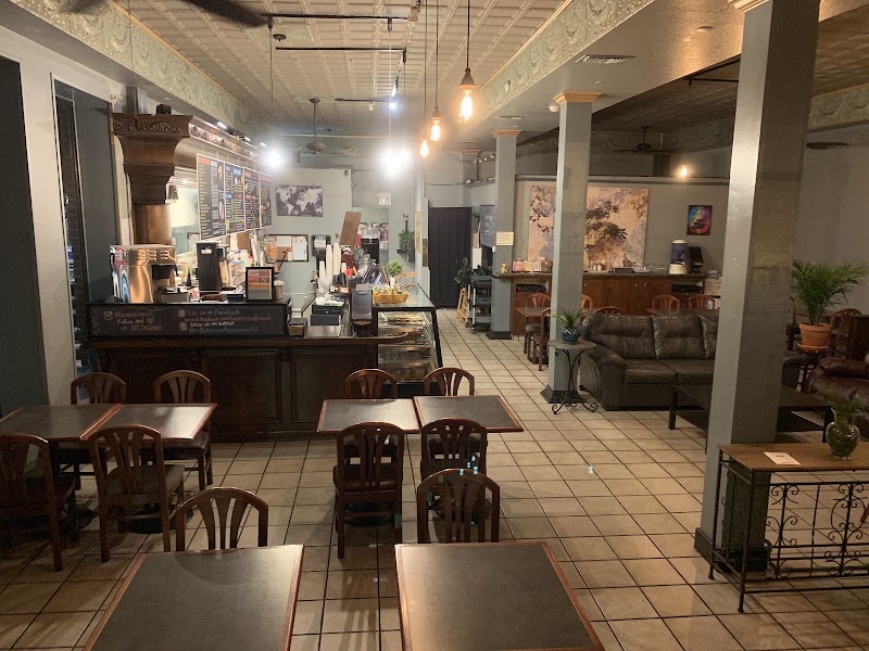 Hops and Beans Cafe photo 1