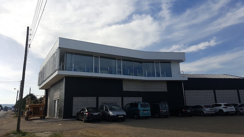 Sicyme 2012 S L L photo 3