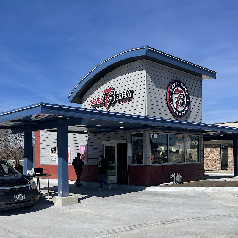 7 Brew Coffee photo 1