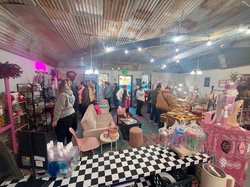 The Social: Sip & Shop photo 2