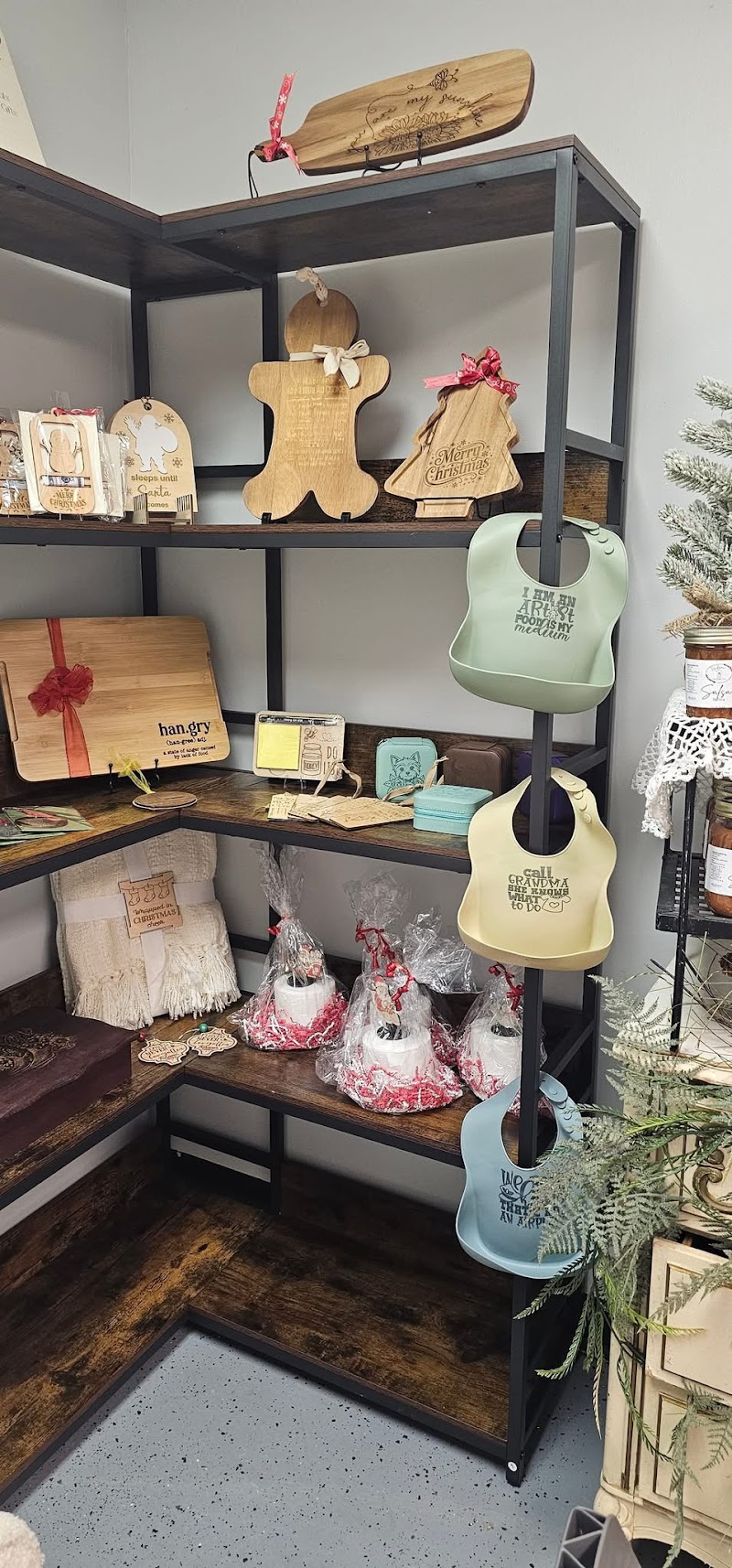 The Social: Sip & Shop photo 4