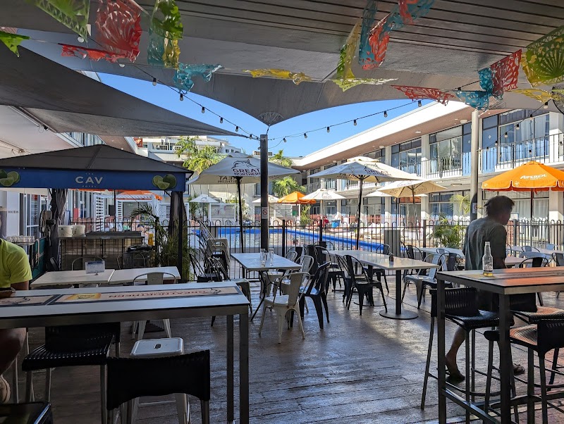 The Cavenagh Hotel photo 7