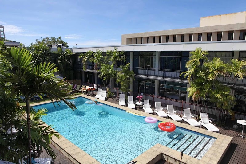 The Cavenagh Hotel photo 3