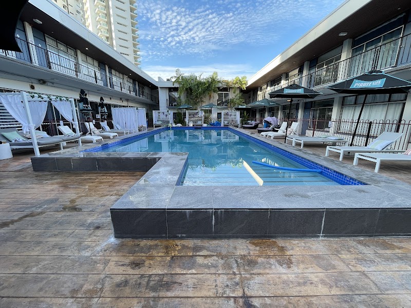 The Cavenagh Hotel photo 8