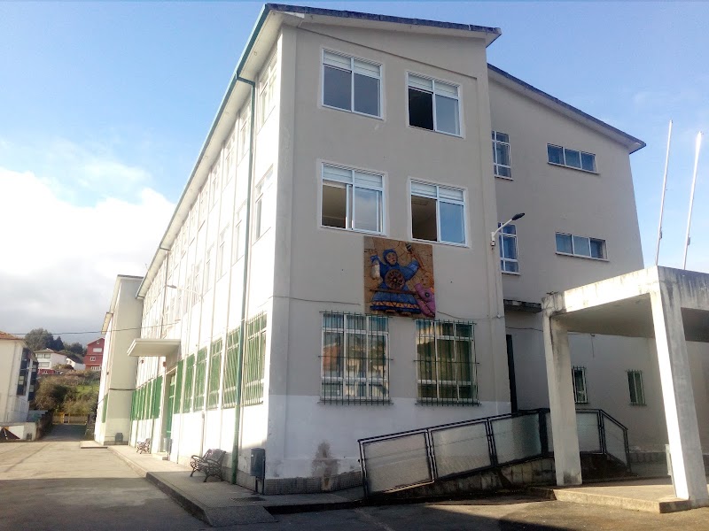 IES Vilar Ponte photo 4