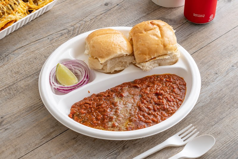 CHATOREY- THE INDIAN STREETERY photo 2