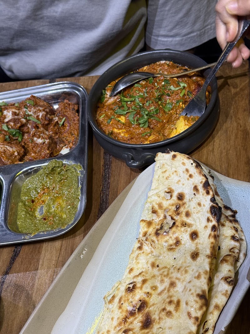 CHATOREY- THE INDIAN STREETERY photo 8