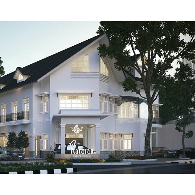 Plataran Menteng photo 3