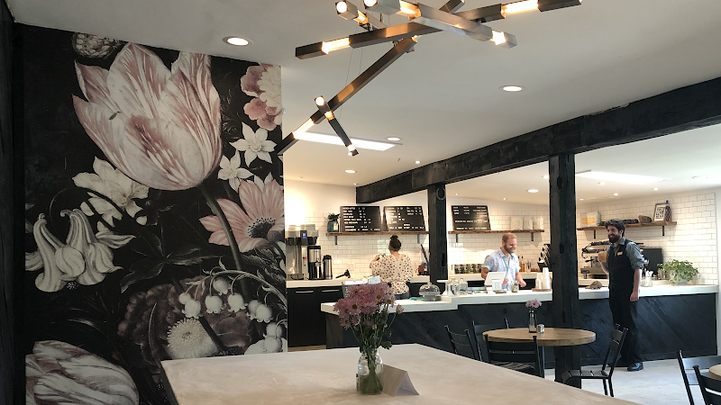 Morgantown Coffee House photo 1