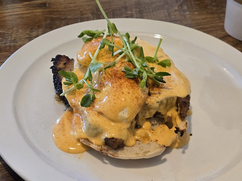 Morgantown Coffee House photo 3