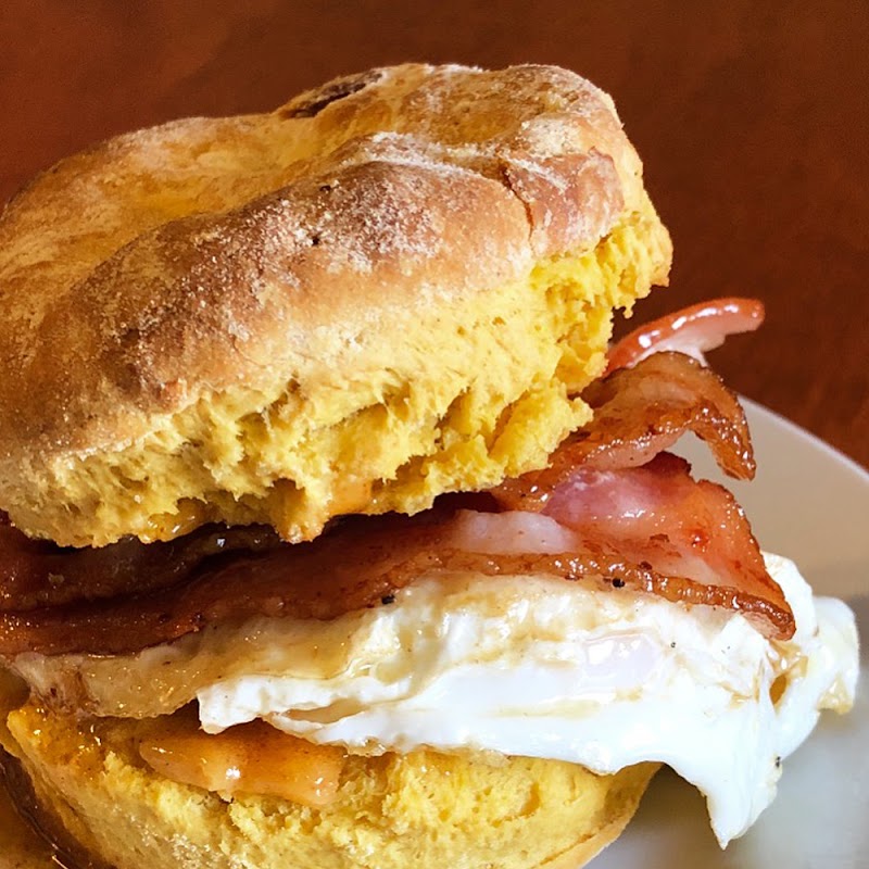 Morgantown Coffee House photo 2