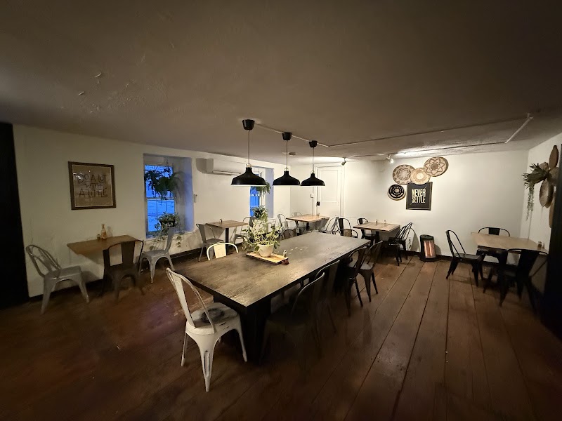 Morgantown Coffee House photo 4