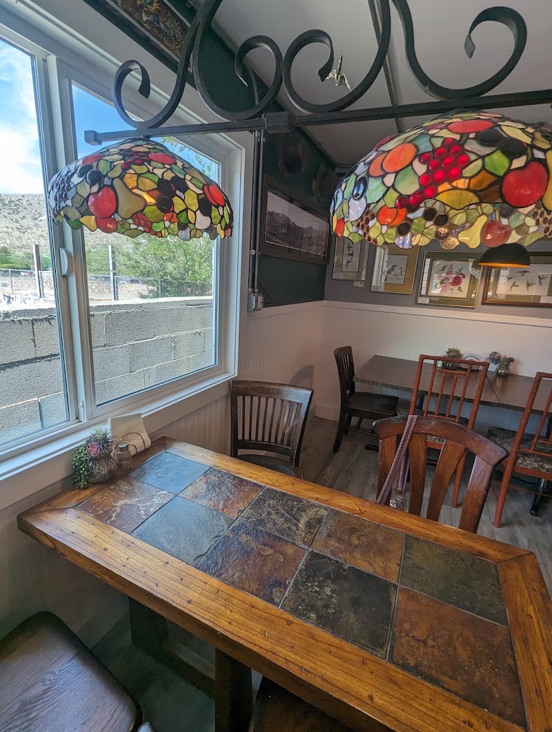 Warren Peace Cafe photo 4