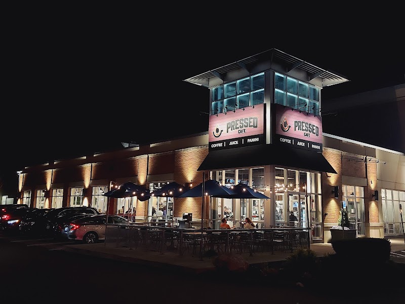 Pressed Cafe photo 4