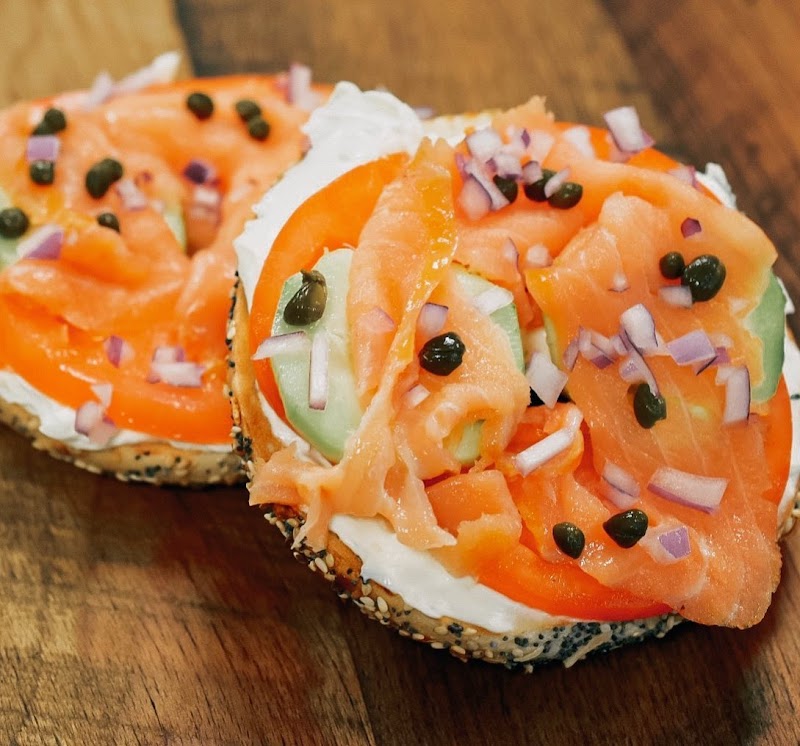 Pressed Cafe photo 2