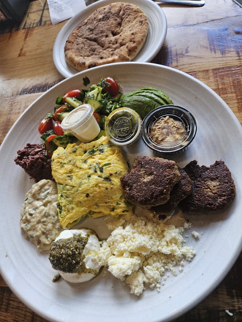 Pressed Cafe photo 3
