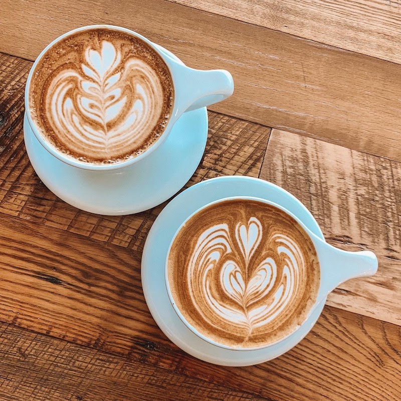 Pressed Cafe photo 2