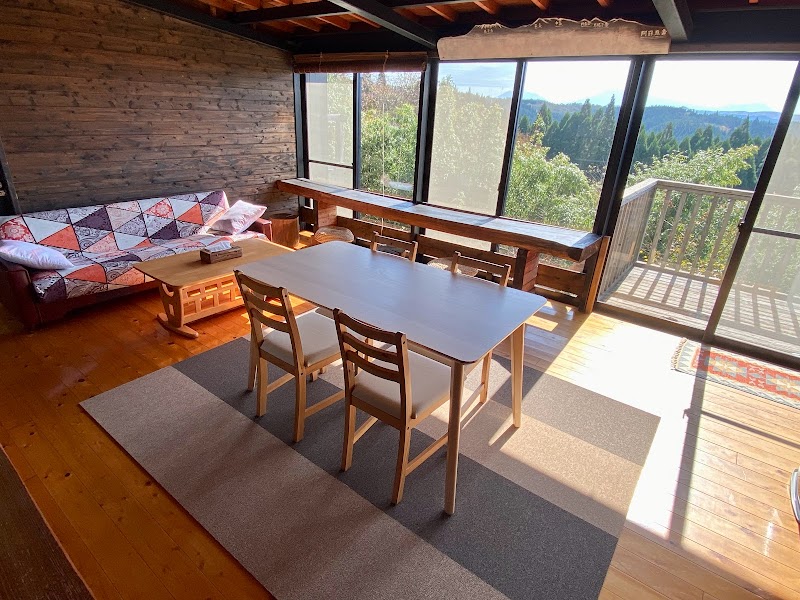 Deepspot プライベートサウナ&一棟貸切宿 2