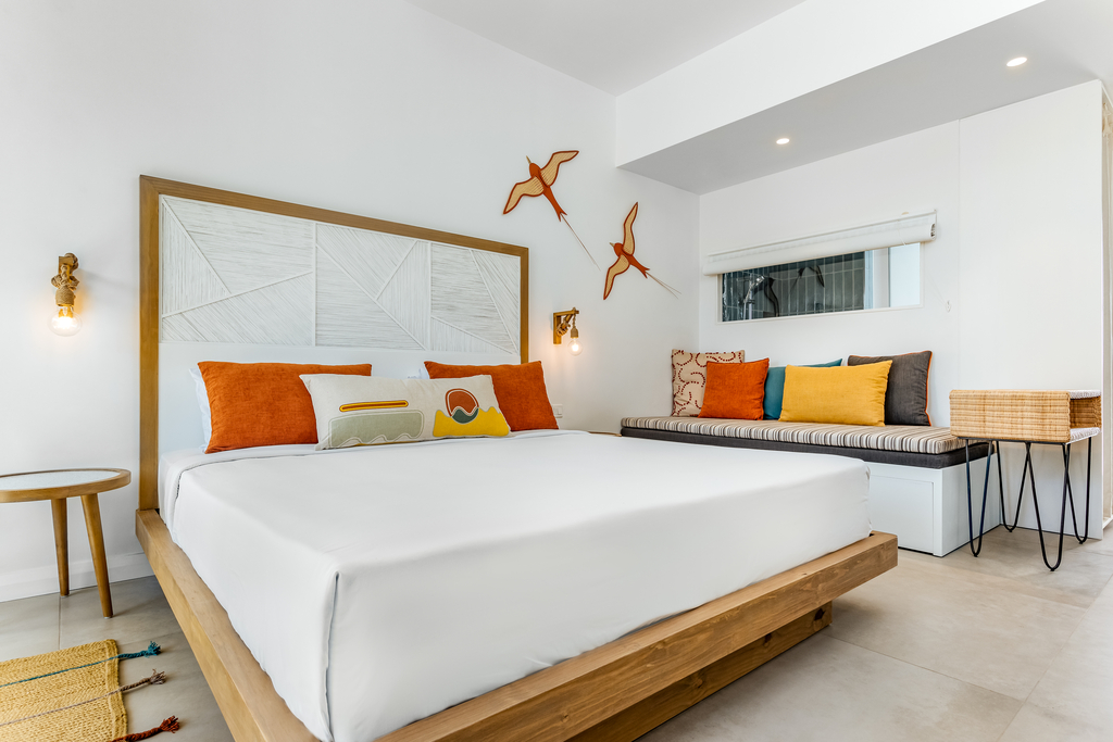 Sunrise Attitude Hotel — 3