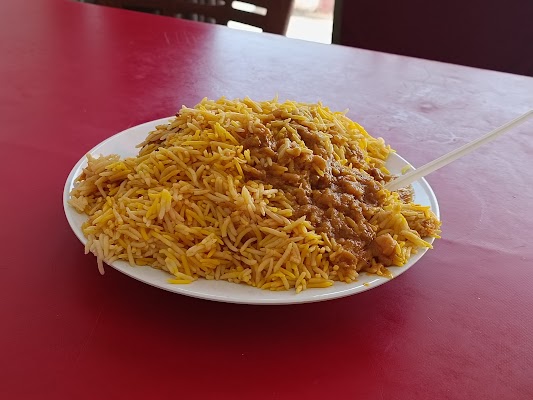 فوال مطاعم تميز أركان