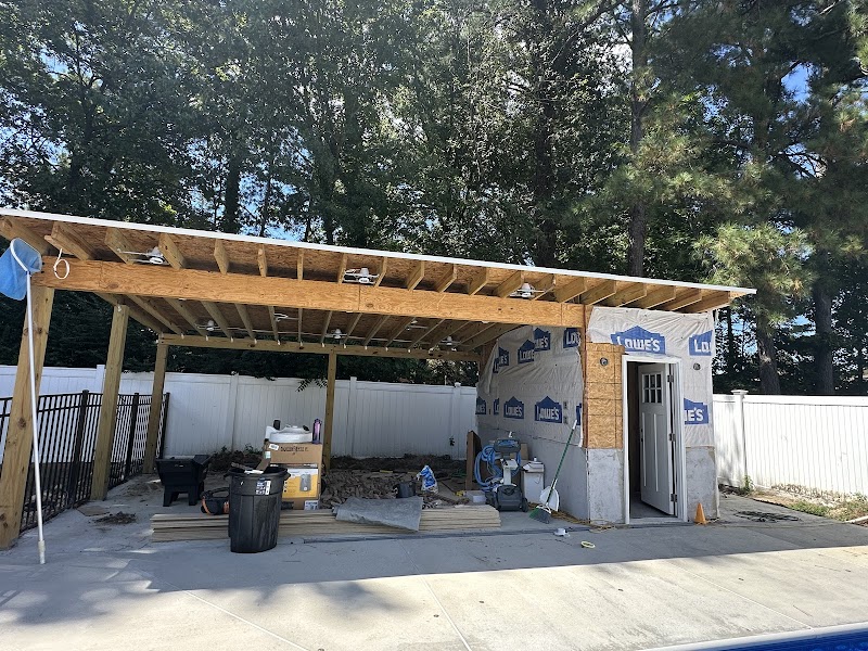 Quality Built Roofing & Siding photo 5