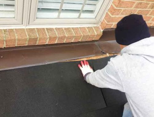 Quality Built Roofing & Siding photo 4