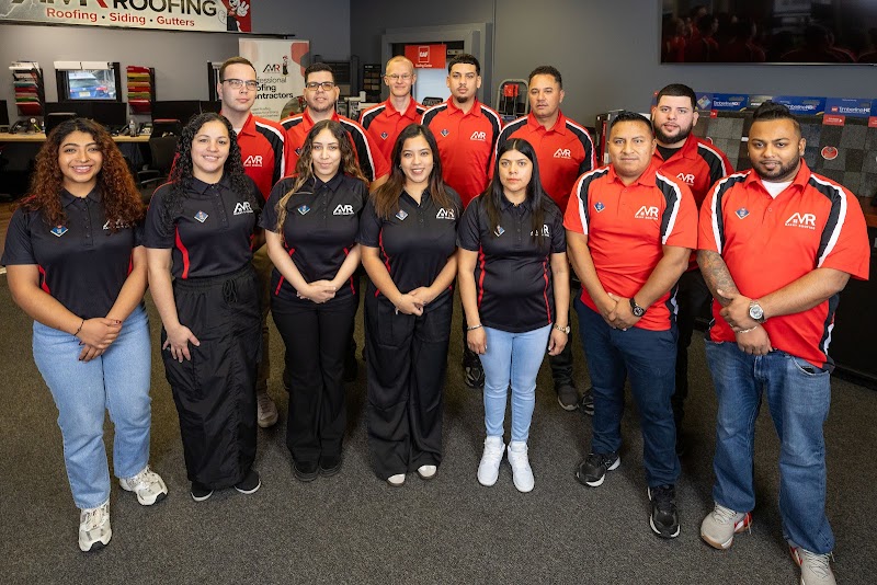 Manny Roofing photo 1