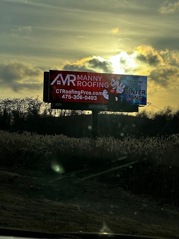 Manny Roofing photo 4