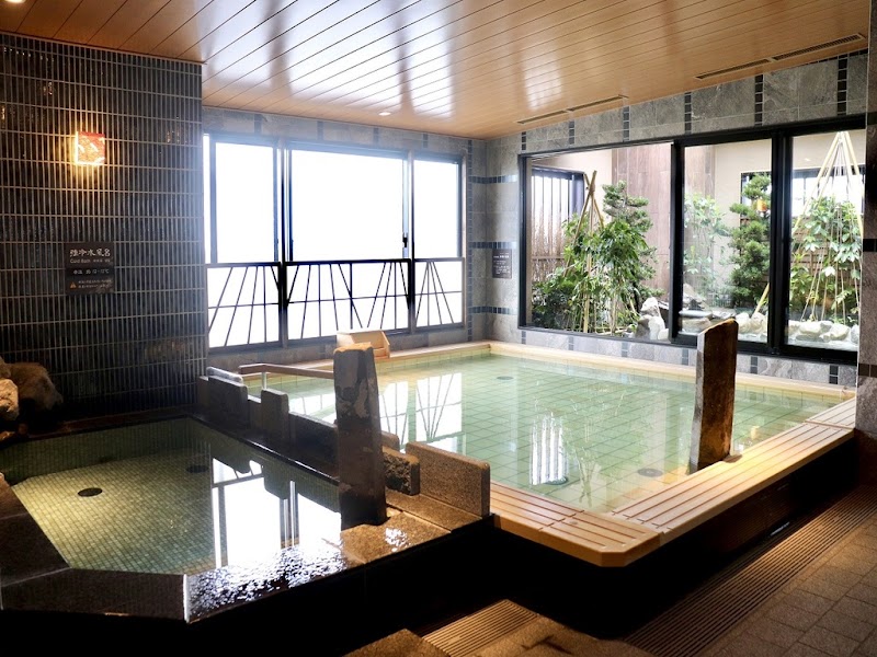 御宿 野乃金沢 3