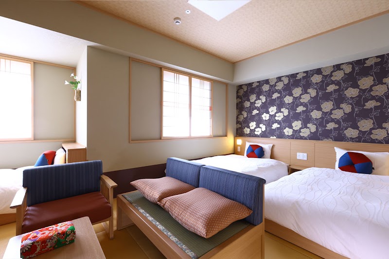 御宿 野乃金沢 2